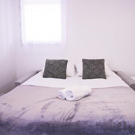 Proche Disneyland Paris - 4 Personnes, Wifi, Parking, Proche Rer Apartment Montevrain Ngoại thất bức ảnh